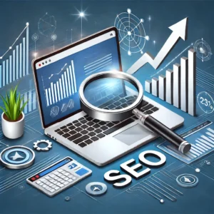 8 Benefits of SEO